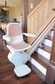acorn stair lift for sale